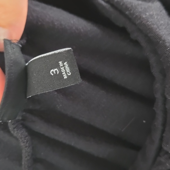 Torrid strapless dress - Picture 4 of 4